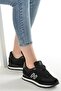 Orthopedic Sole Daily Sports Shoes