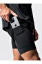 Sports Tank Gm Performance Tights Shorts - 2