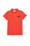 Red Girl's T-Shirt