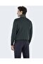 Men's Ziped Pullover C.wWool - 2
