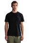 Salis Ss Sum Men's T-shirt - Np0a4h8d