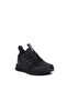 Comfortable, Lightweight, Orthopedic, Summer, Laceless, Mesh Sneaker Black-black Children's Sports Shoes - 3