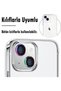 iPhone 14 / 14 Plus Camera Lens Protector Mixed (Set of 2) - 2