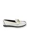 Women's Ballerinas Light Comfortable Sole Leather Skin Shoes