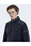 Men's Ziped Pullover C.wWool - 3