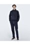 Men's Ziped Pullover C.wWool - 4