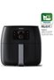 Stainless Steel Airfryer XXL Fryer - 1.4 kg Capacity, 2225 Watt, Hd9650/90 - 4