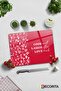 Glass Cutting Board - Glass Cutting Board |   Cook Well |   30cm X 40cm