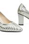 ®| Pc-52037-3478 Gumus - Women's Heeled Shoes - 4