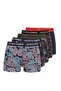 Karisik 5-Piece Boxer Pack-simon