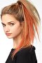 Orange Color Hair Chalk - 4