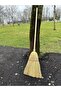 Natural Bush Vacuum Cleaner with 2 Handles