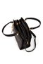 Women's Stylish 6 Compartment Handbag and Shoulder Bag, Shoulder Bag - 4