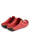 Nest Anatomical Günlül Women's Slippers-Red - 5