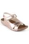 Capella Anatomical Sole Gel Supported Heel Spur Women's Sandals