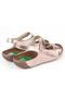 Capella Anatomical Sole Gel Supported Heel Spur Women's Sandals - 6