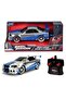1:24 Remote Control Fast & Furious Brian's 2002 Nissan Skyline Gt-R (Bnr34)