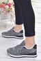 Orthopedic Sole Daily Sports Shoes - 2