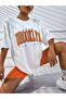 Brooklyn New York Printed T-Shirt - 4