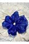 Women's 3-Piece Large Size Organza Elastic Buckle - 3