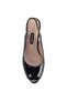 Tunba 2Pr Black Women's Wedge Heel Shoes - 3