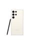 Galaxy S23 Ultra 512 GB Cream Mobile Phone (Samsung Turkey Guaranteed) - 3