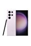 Galaxy S23 Ultra 256 GB Purple (Samsung Turkey Guaranteed)