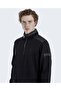 Men's Ziped Pullover C.wWool - 3