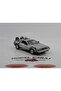 Delorean Back to the Future 2*1:24 Scale**Metal*Modelgarage - 2