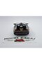 Delorean Back to the Future 2*1:24 Scale**Metal*Modelgarage - 5