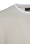 Premium Taş Oversize/Geniş Kesim Triko Bantlı Dokulu Pike T-Shirt TMNSS23TS00079 - 4