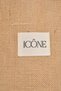 Beige Color Women's Bag, Women's Straw Hand and Shoulder Bag, Straw Bag, Linen Bag, Straw Bag - 3