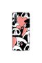 Oppo Reno 3 Compatible Case Silicone Patterned Picture Uv Cover Cute Panda - 2