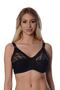Lacy Recovery Bra - 503