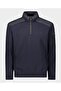 Men's Ziped Pullover C.wWool - 5