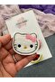 3 Pack Hello Kitty Cupcake Watermelon Buckle - 3