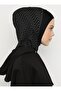 Striped Sports Cross Cap - Black - (St298), (Id 7829801/02) - 5