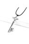 Attack On Titan Shingeki No Kyojin - Eren Key Necklace