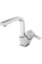 Single Body Sink Faucet Tulio Mtl135