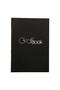 Graf Book Drawing Notebook A5 14,8x21cm 100gr 100 Sheets