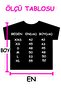 Moon Sun Black Crop Top T-Shirt - 2