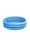 58446 Crystal Blue Inflatable Pool 168x40 Cm - 2