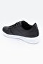 Men's Sneakers - Finster Black White - 2
