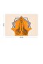 Yoga Namaste Wall Covering Carpet 150 X 100 cm - 2