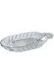 Glass Baby Grater - Fruit Grater (Lead Free)