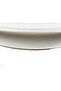 Flat Tire 3 cm White (5Mt) - 2