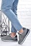 Men's Sports Shoes Gray 102 19250-m