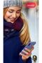 iPhone X XS Launch 2 New Model Velvet Silicone Case with Pulley from Corners Protected Nano Color - 2