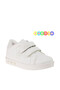 Kids White Shoes - 211 313.18Y101B Model