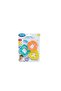Geometry 3-Piece Water Teethers - 2